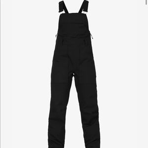 Women's Burton Avalon Bib Pant